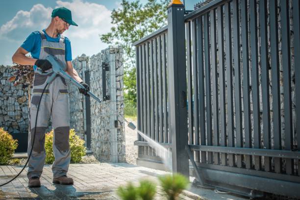 Best Oil and Grease Removal from Surfaces in Unionville, NC