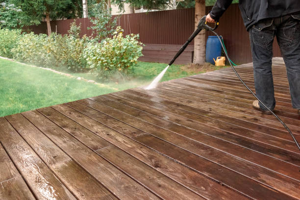  Unionville, NC Pressure Washing Pros