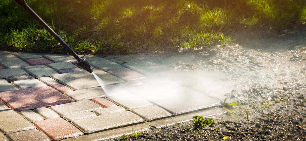 Best Sidewalk and Walkway Pressure Cleaning in Unionville, NC