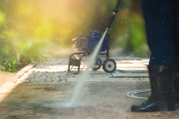 Best Pool Deck Cleaning in Unionville, NC