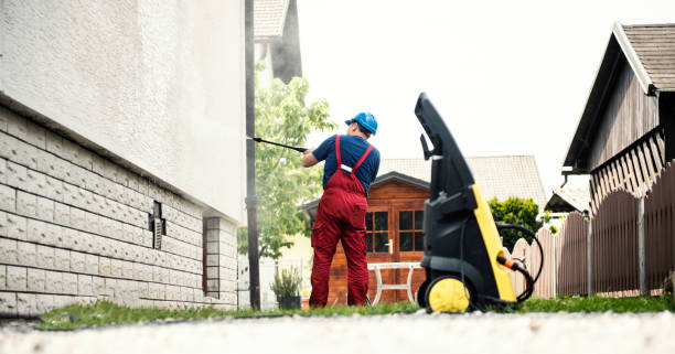 Unionville, NC Pressure Washing Services Company